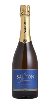 Espumante Brut Salton 750ml