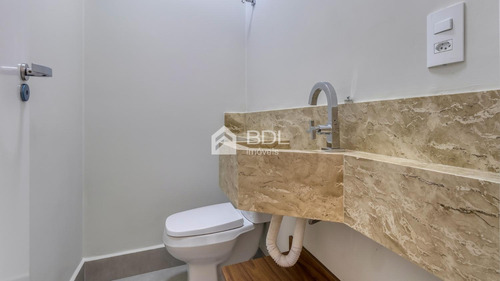 Imagem 12 de 30 de Casa À Venda Em Alphaville Dom Pedro 3 - Ca003247