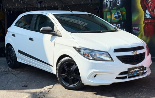 Chevrolet Onix 1.0 Joy 5p