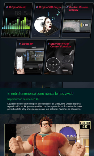 Estereo Android 10.2 Bmw X5 X6 2011 - 2013 E70 E71 Carplay