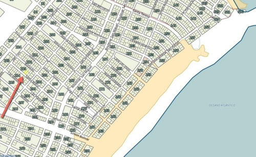Imagen 4 de 8 de Oportunidad - Excelente Terreno En Buena Zona, Próximo A La Playa
