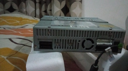 Imagen 2 de 6 de Reproductor Dvd Soundstream