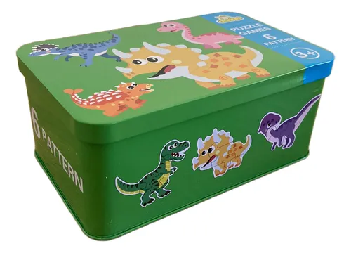 Rompecabezas Niños