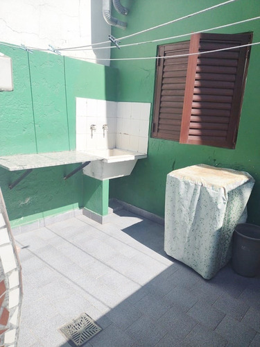 Imagen 20 de 21 de Venta Triplex Santa Teresita