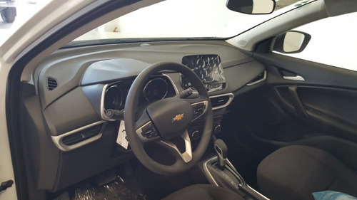 Imagen 6 de 8 de Chevrolet Tracker 1.2t At6