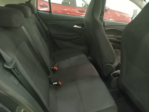 Chevrolet Onix 1.0 Turbo Ltz At