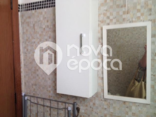 Imagem 21 de 21 de Apartamento - Ref: Co0co4035