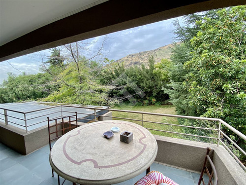 Casa En Venta De 4 Dorm. 2 Suite En La Reserva En Colina