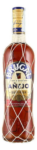 Ron Brugal Añejo Superior 1 Lt