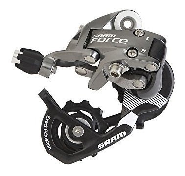 Desviador Trasero Sram Force.