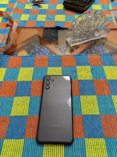 Celular Samsung A13 Usado Exelente Estado Como Nuevo (Usado)