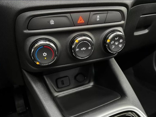 Suv Chevrolet Tracker Rs 1.2n Turbo Automática 6 Vel. 2025 N