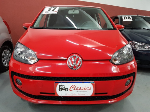 Volkswagen Up 1.0 Tsi Move Up 12v