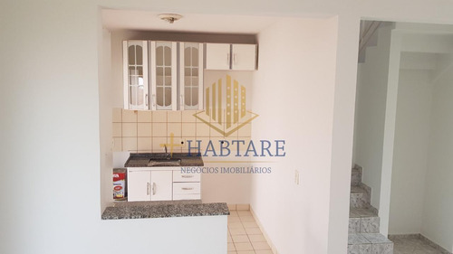 Imagem 6 de 15 de Casa Em Condomínio Para Venda Em Sumaré, Condomínio Vila Flora, 3 Dormitórios, 1 Banheiro, 1 Vaga - Casa 627_1-1922441
