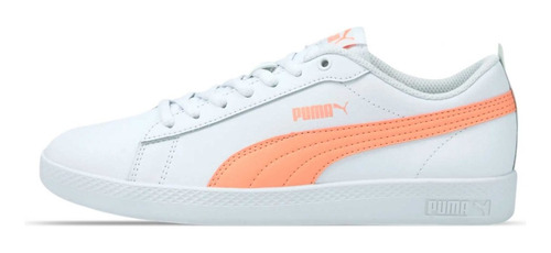 Tenis Para Mujer Puma Smash V2 L 36520826