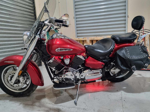 V Star Classic