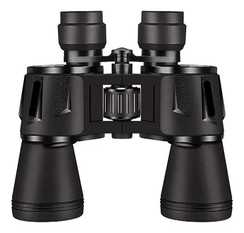 Binoculares Profesionales 20x50 26mm Diámetro Ocular Imperme