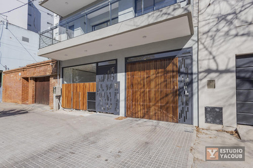 Departamento Monoambiente En Venta - 1 Baño - Balcón - 35mts2 - La Plata