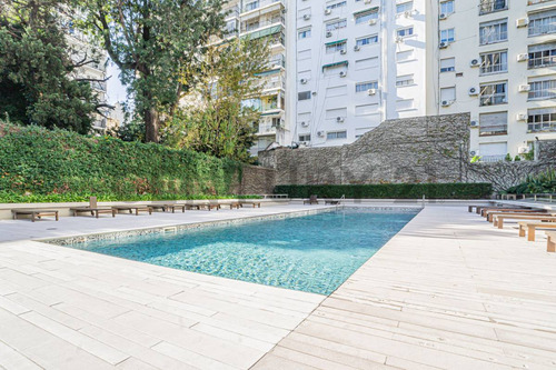 Venta 3 Ambientes Torre Promenade Palermo