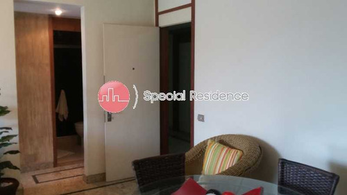 Imagem 8 de 15 de Apartamento-à Venda-barra Da Tijuca-rio De Janeiro - 100388