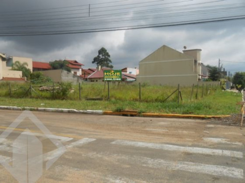 Imagem 2 de 3 de Terreno - Nossa Senhora Das Gracas - Ref: 152513 - V-152513