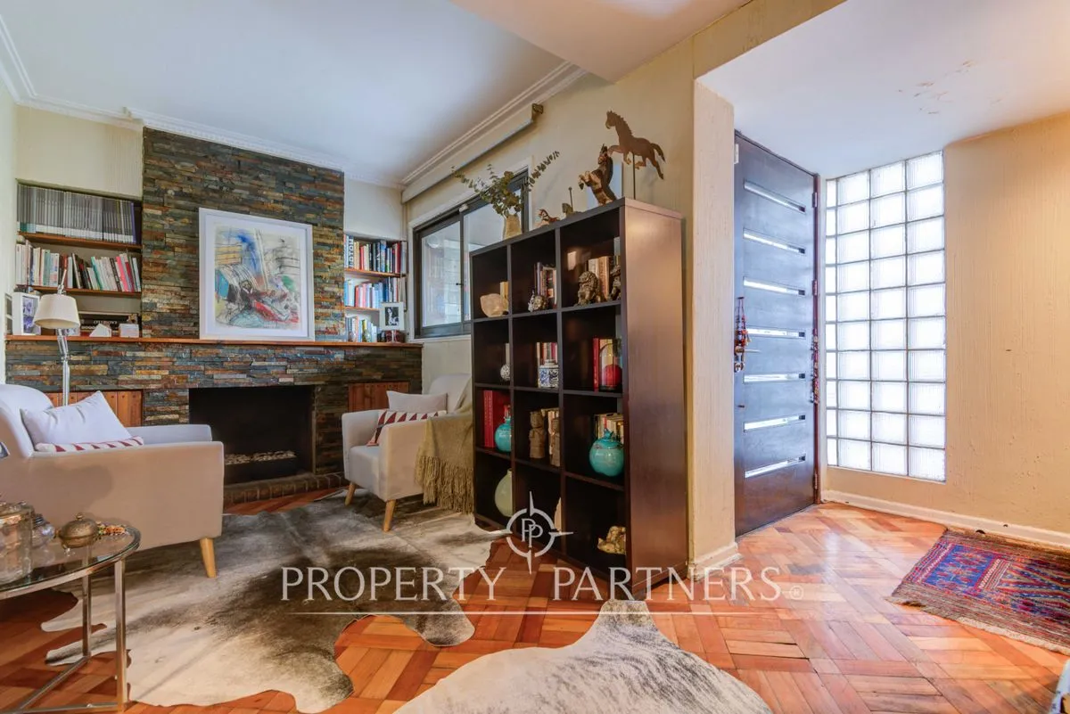 Imagen 3 de 30 de Impecable Casa Con Gran Terreno El Golf