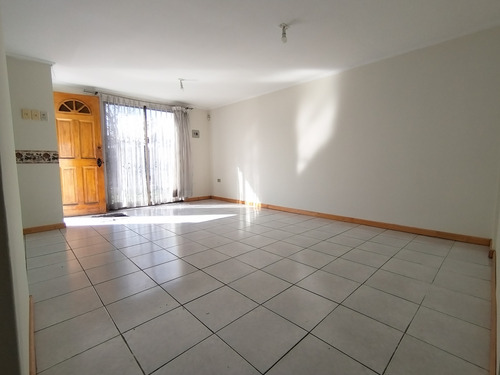 Venta Casa En Maipú