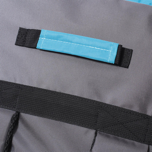 Mochila De Paddleboard Inflable Ligera Para Longboard