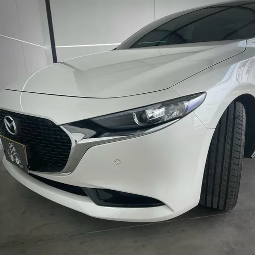 Mazda 3 2024
