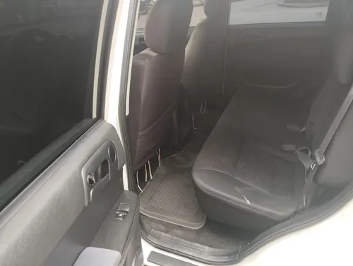 SsangYong Actyon 2.3 A230 4x4