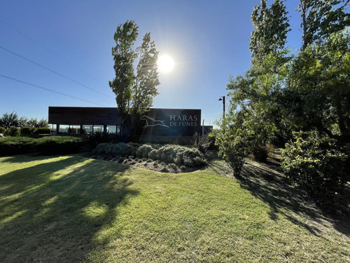 Imagen 7 de 23 de Venta Terreno Haras De Funes Club De Campo