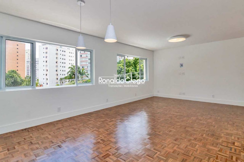 Imagem 23 de 30 de Apartamento Com 3 Dorms, Perdizes, São Paulo - R$ 1.39 Mi - V7632