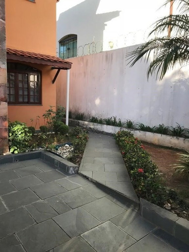 Imagem 9 de 13 de Casa Sobrado Em Interlagos - São Paulo - 15342