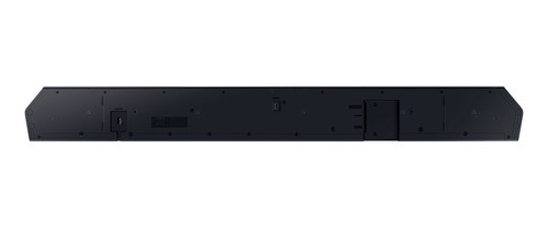 Barra De Sonido Samsung Q-series Hw-q930c Color Negro Frecuencia 1
