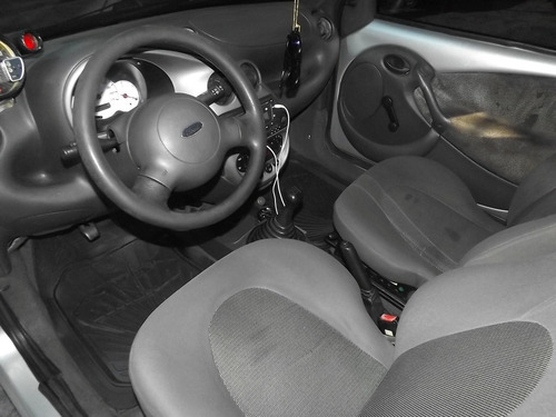 Ford Ka .