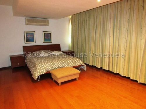 Imagen 15 de 23 de Apartamento En Alquiler En Campo Alegre 22-17579 Gustavo Nieves 0412 6057058 G12