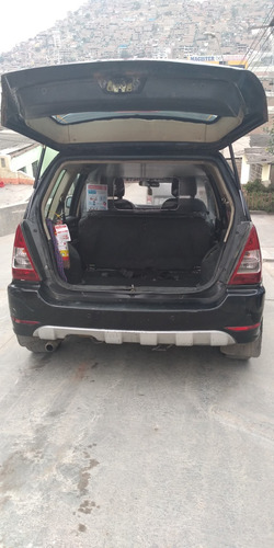Station Wagon Taxi 2014