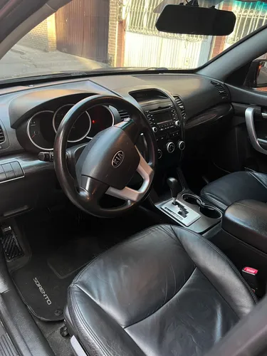 Kia Sorento Lx 4*4