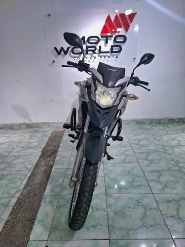 Honda Xre190 Mod 2019