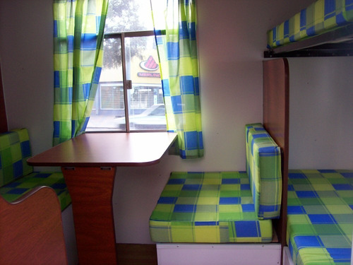 Imagen 7 de 25 de Casas Rodantes Homologadas. Garantía