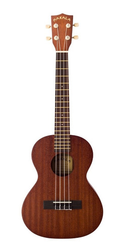 Ukelele Makala By Kala Mk-t Tenor