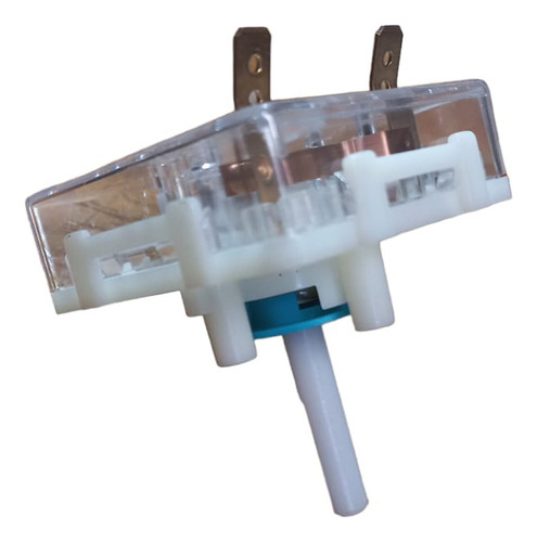 Timer Mecanico Centrifuga De Roupas Suggar 127/220v