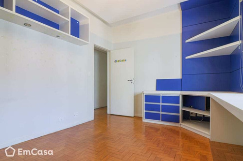 Imagem 7 de 10 de Apartamento À Venda Em São Paulo - 17863