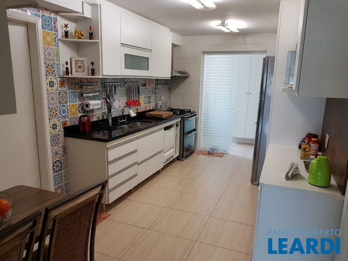 Imagem 10 de 15 de Apartamento - Panamby - Sp - 631599