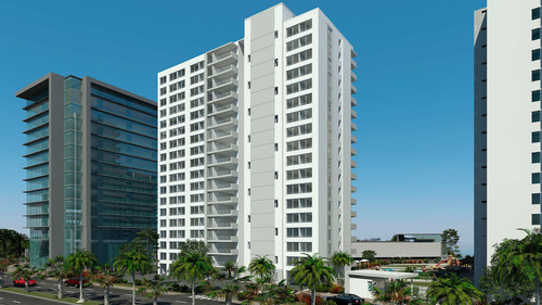 Imagen 1 de 9 de Arica City Center - Condominio El Paso Ii