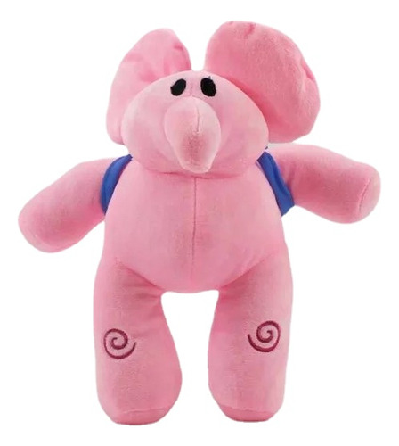 Peluche Ely De Pocoyo