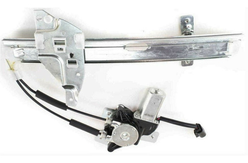 Elevador Ventana Tras Izq Pontiac Grand Prix 1997 - 2003