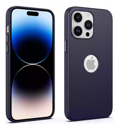 Apple iPhone 14 Pro Max (256 Gb) - Plateado (Usado)