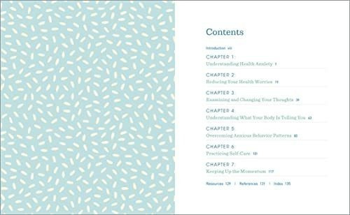 The Health Anxiety Workbook Practical Exercises To.., de Ham MS LMFT, Taylor. Editorial Rockridge Press en inglés