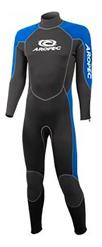 Traje Neopreno Surf Aropec Hombre L